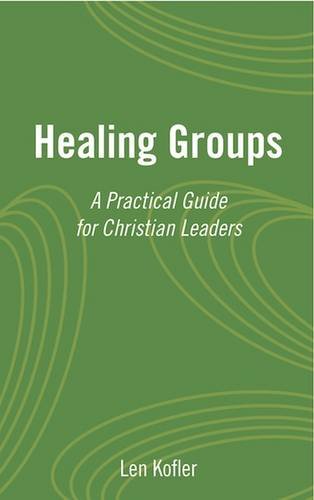 Healing Groups